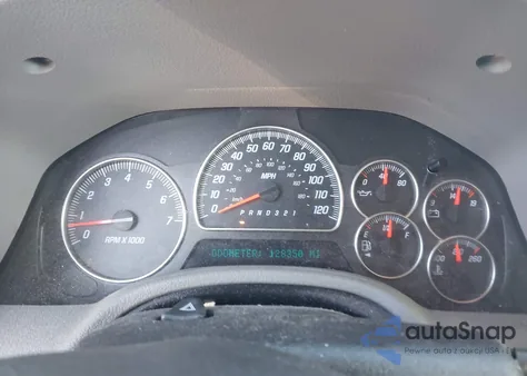 2009 GMC Envoy Slt from USA, damaged, VIN 1GKDT43S992114503